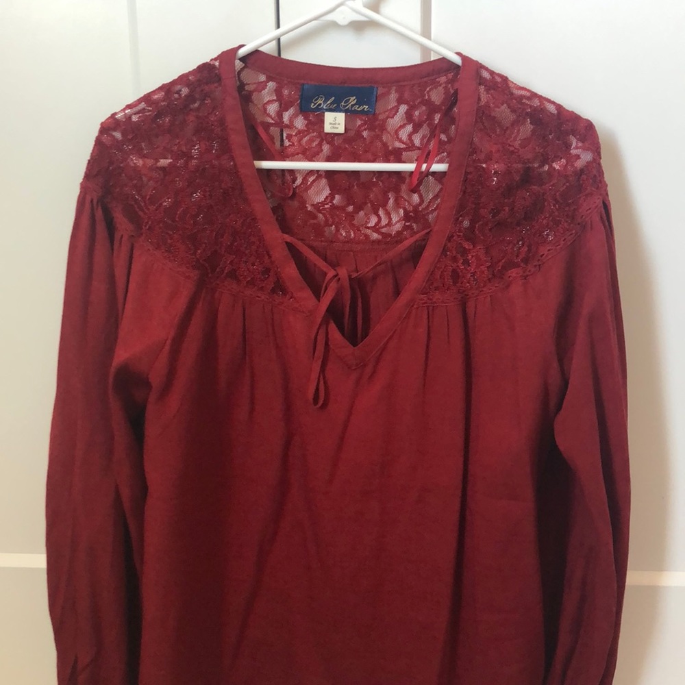 Blouse